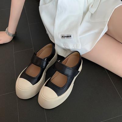 Туфли – Мэри Джейн