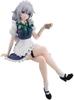 Touhou, Project Noodle Stopper Figure Izayoi Sakuya Figure Official