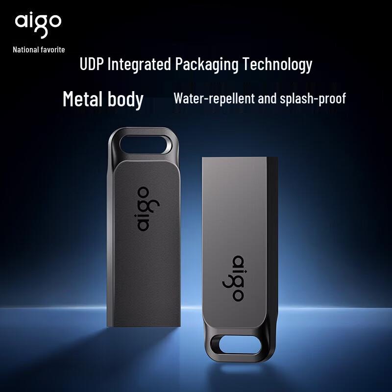 USB 3.2 флеш-накопитель aigo G30