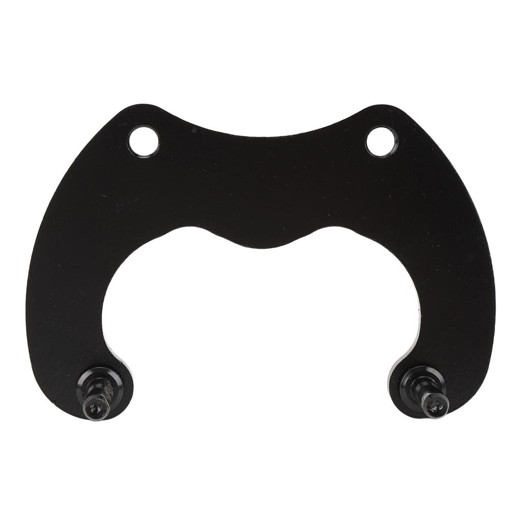 Кронштейн заднего тормозного суппорта 1912035 Высокая тормозная производительность Замена для Polaris XP 1000 2014 2017