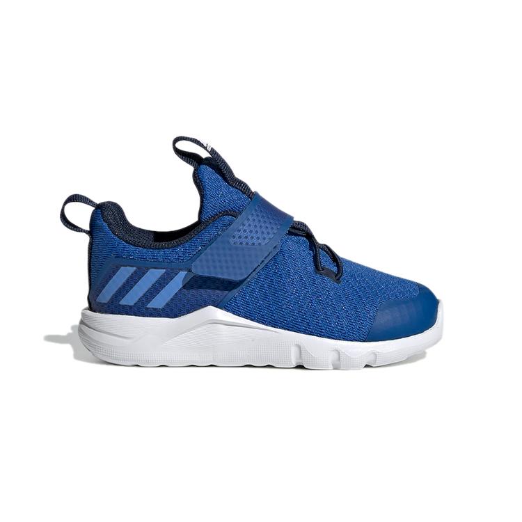 adidas Rapidafle Дышащие Низкие Детские Кроссовки Для Малышей И Младенцев G27111