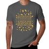 Oasis Dont Go Away Song Lyric (Creative) Tshirt Unisex T Shirt Heavy Cotton Unisex T Shirts For Unisex Casual Tshirt