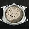 ОТРЕМОНТИРОВАННЫЕ SEIKO 5 АВТОМАТИЧЕСКИЕ 6309A ВИНТАЖНЫЕ ЯПОНСКИЕ МУЖСКИЕ БЕЛЫЕ ЧАСЫ a442873-1