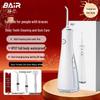 BAIR M6Plus Портативный ирригатор для полости рта