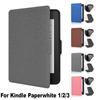Funda DP75SDI защитный чехол 6 дюймов E-Reader Folio Cover для Kindle Paperwhite 1/2/3 Professional