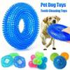 Dog Toy Sound Balls Are Suitable for Pets To Resist Biting, Squeezing, Chewing, Gripping, and Grinding Their Teeth
