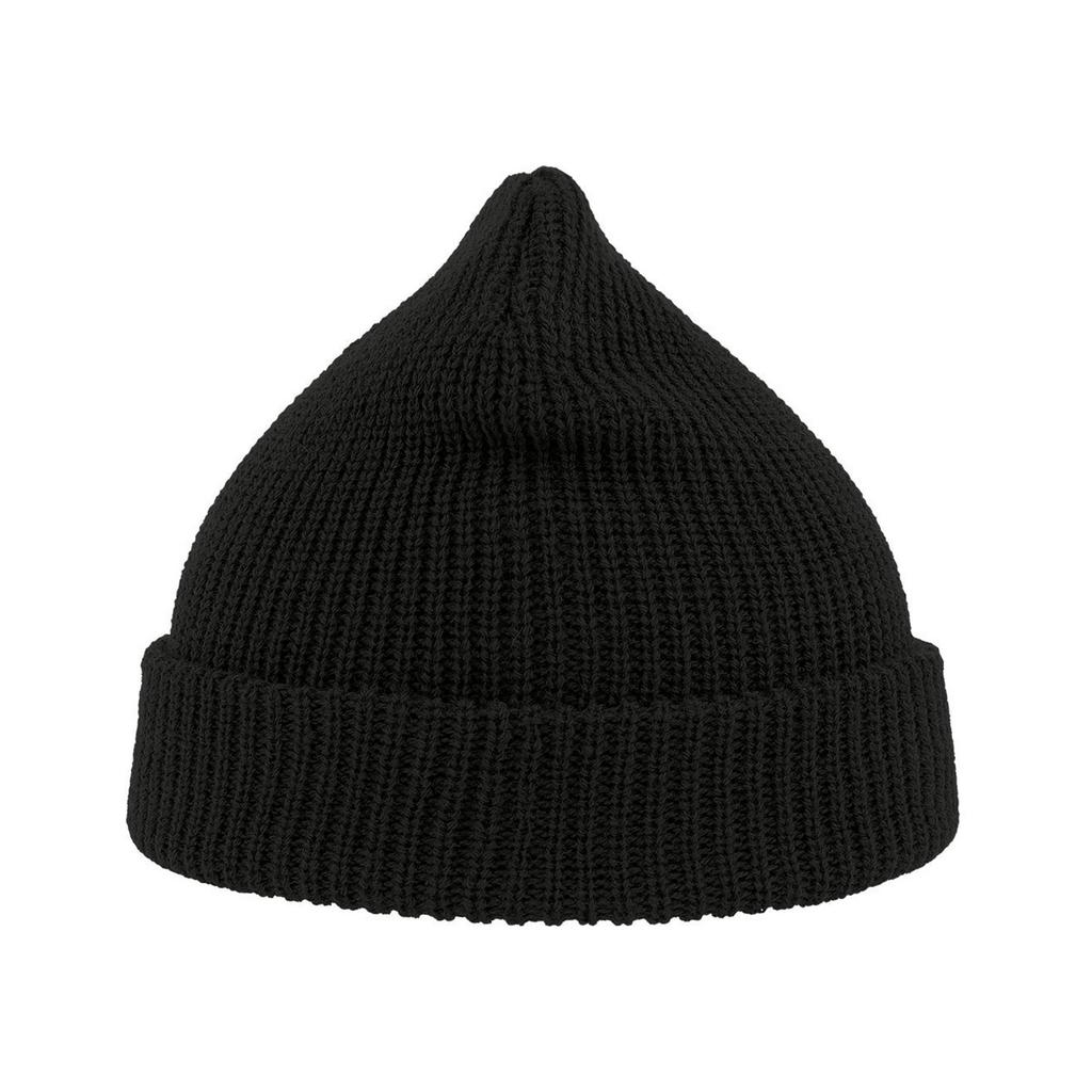 Atlantis Woolly Wool Blend Beanie
