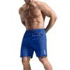 Большие летние тонкие быстросохнущие пляжные шорты повседневные бриджи мужские шорты