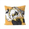 Anime MMurder Drones Pillow Case For Car Sofa Decorative Home Doublesided Print Plush Square Throw Pillow Cushion Cover