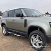 Оригинальная подножка для Land Rover Defender, Range Rover, Discovery, Evoque, Velar, Sport, Freelander