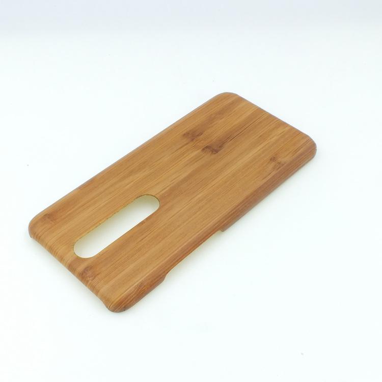 Чехол для телефона Huawei Mate RS из арамидного волокна и дерева — стильный деловой защитный чехол