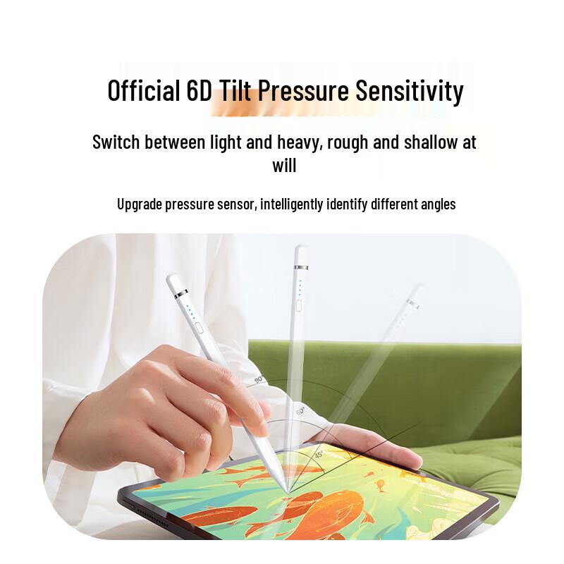 Ugreen Емкостный стилус Type-C для iPad