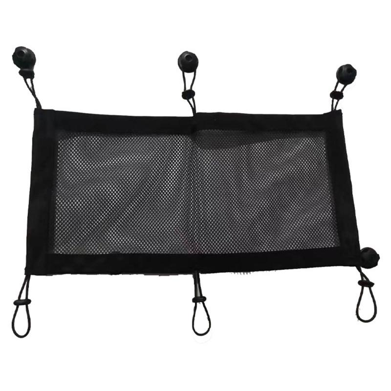 Сетка для укладки кабелей под столом, гибкая сетка, органайзер для шнура, подходит для большинства столов