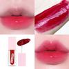[1+1] Vegan Jelly Lip Plumper Tint 15 Colors