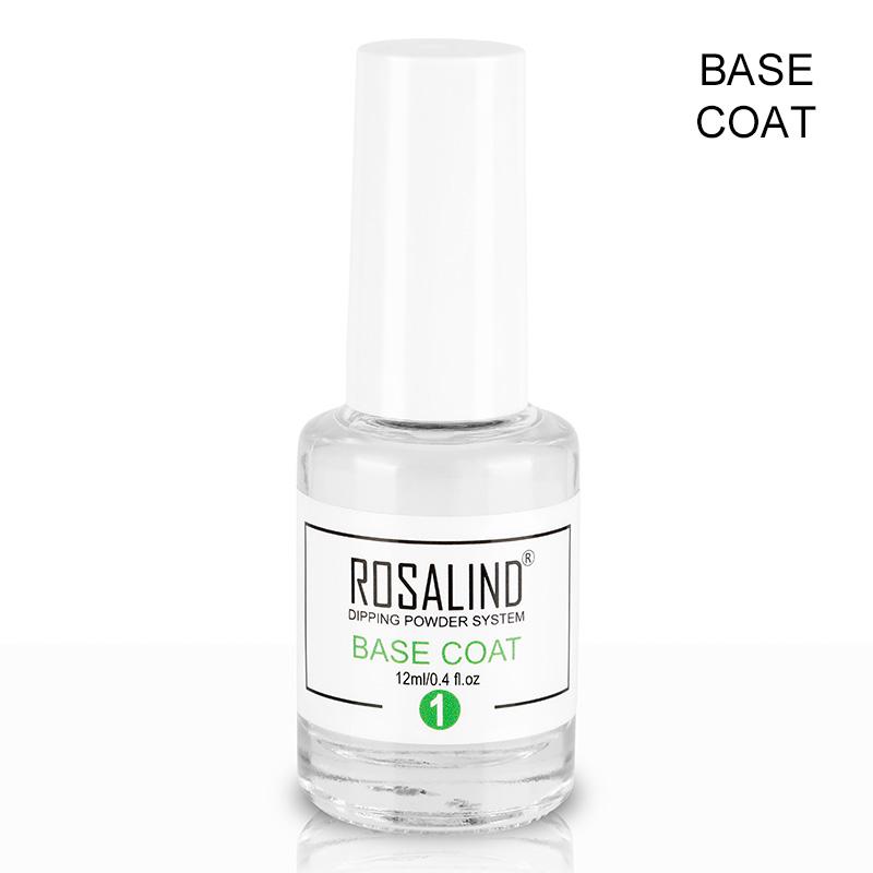 Порошок для ногтей без лампы