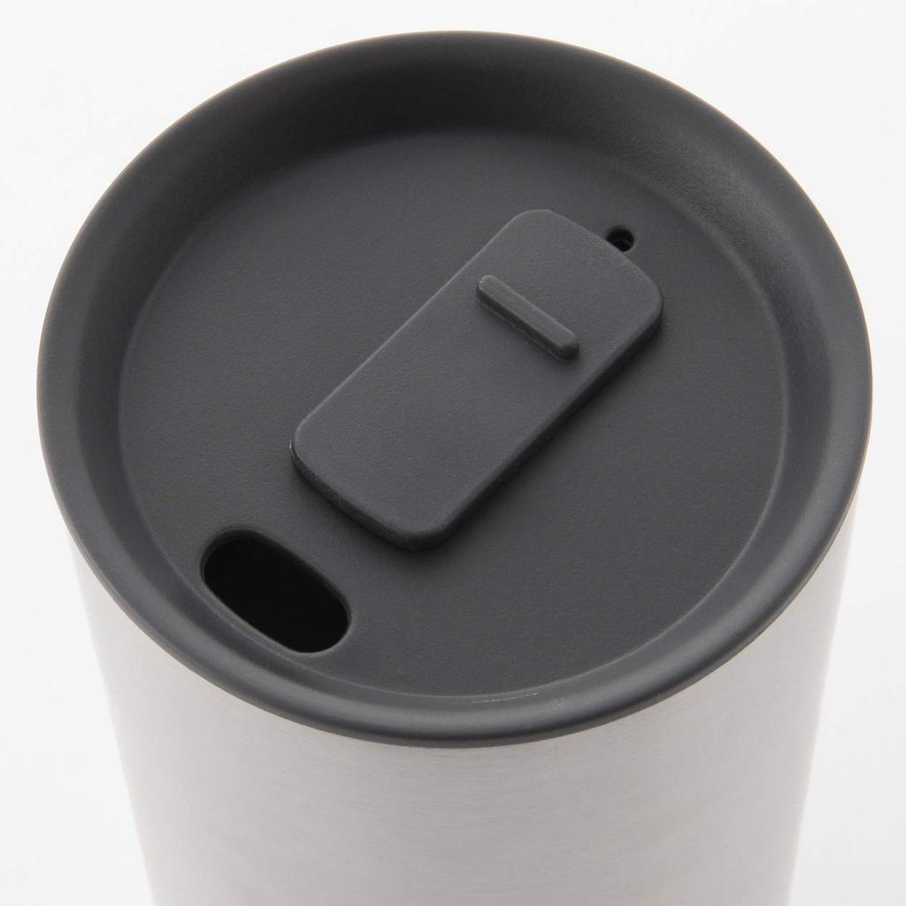 MUJI Стакан из нержавеющей стали 450 мл 38395485 Прибл.