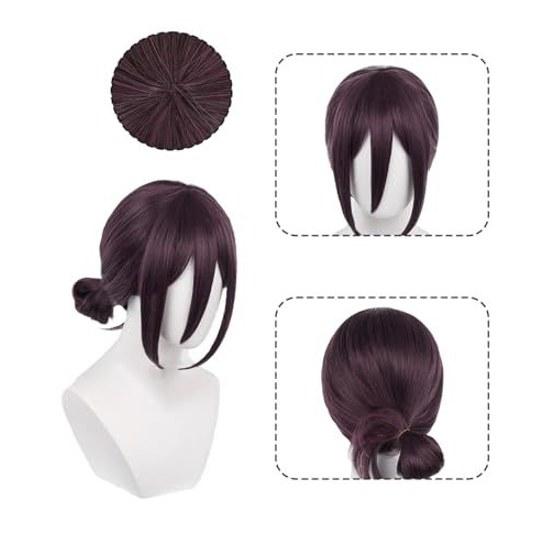 CR ROLECOS Reze Cosplay Chainsaw Man Costume Anime Set Photo Shoot Halloween Outfit Event