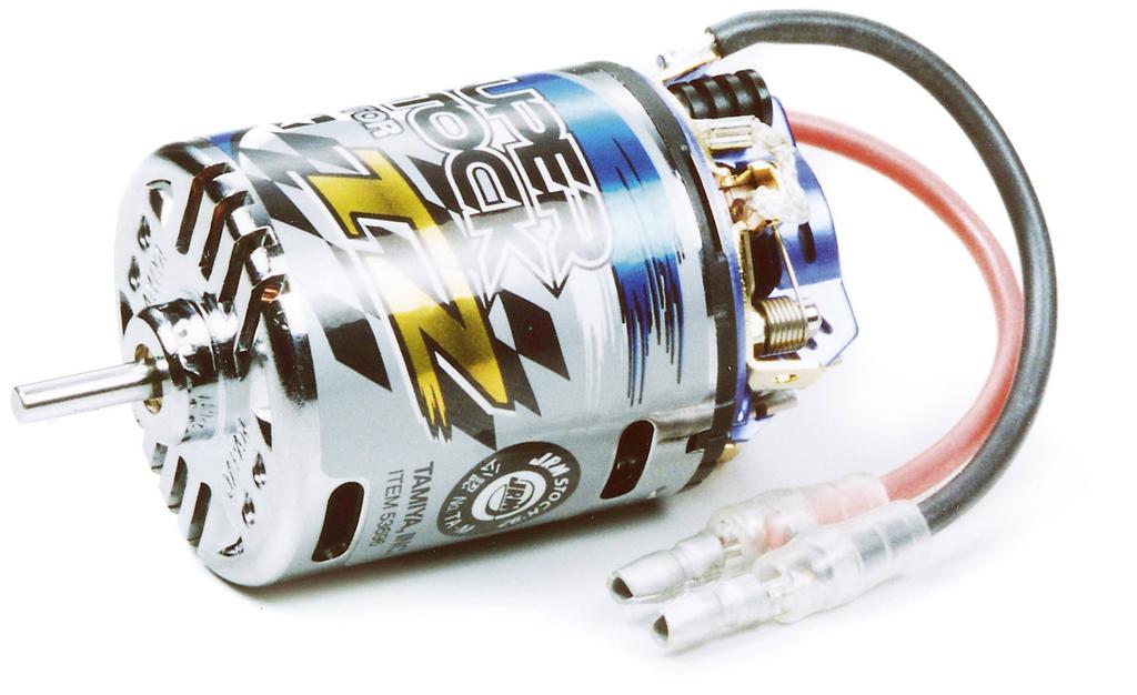 Tamiya OP Parts Super Stock TZ Motor 53696 OP.696