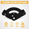 717-1550 717-1550A Комплект зубчатой передачи рулевого сектора, подходящий для LT1040 LT1042 LT1045 LT1046 LT1050 LTX1040, газонокосилка и садовый трактор