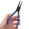 High Quality Joint Clamping Pliers Fuel Filters Hose Pipe Buckle Removal Caliper Carbon Steel Fits for Car Auto Vehicle