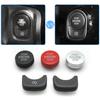 Car Engine Ignition Start Stop Switch Auto Button Trim Strip For Benz A B V CLA Sprinter W177 W247 W447 W448 W118 W907 W910