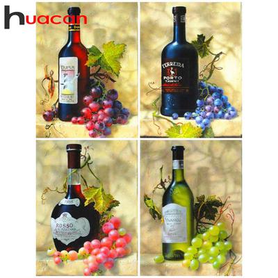 Алмазная живопись в ассортименте