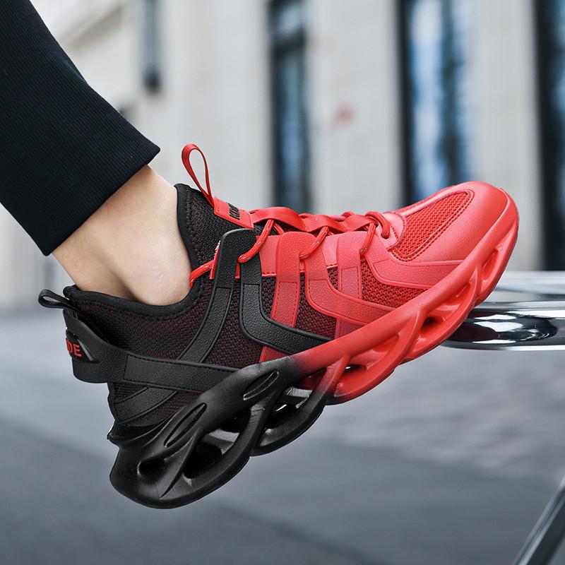 Fashion Men Shoes Sneakers Male Casual Mens Shoes Tenis Luxury Shoes Trainer Race Breathable Shoes Fashion Loafers Running Shoes for Men