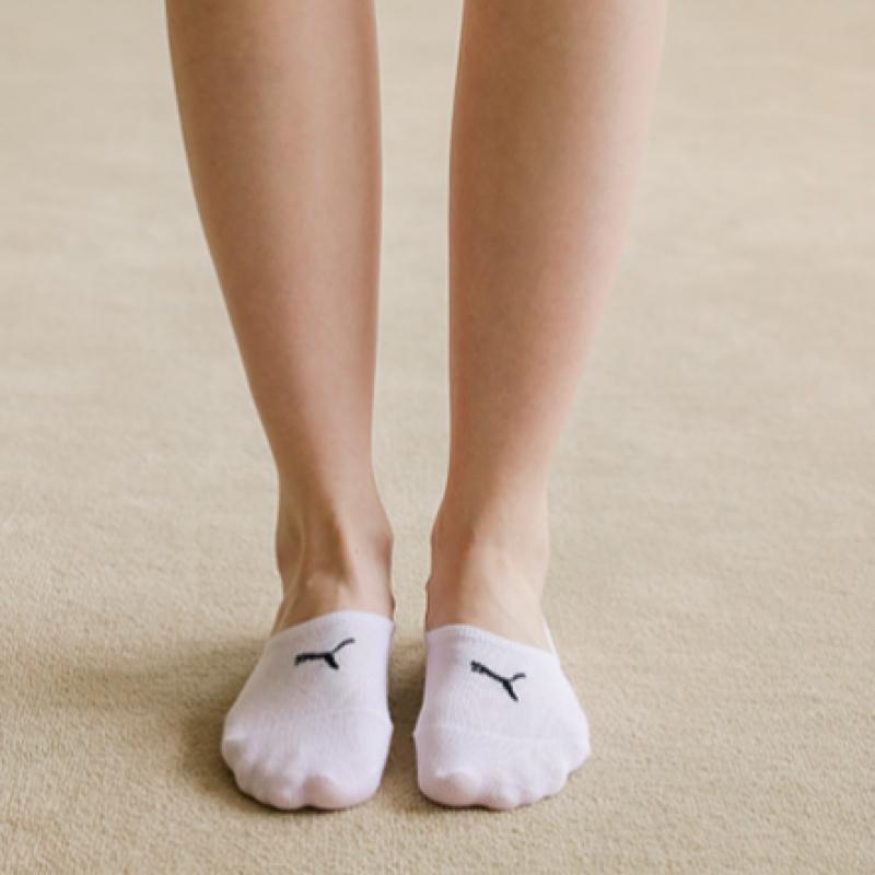 Puma Поддельные носки Creora, набор из 5 штук