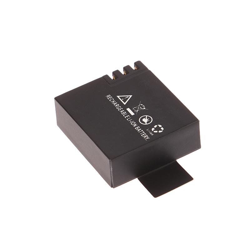 3.7V Rechargeable Battery For Sjcam Sj4000 Sj5000 Sj6000 Sports Action Camera