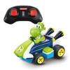 Kyosho Egg Mini Mario Kart R/C Collection Yoshi TV036Y