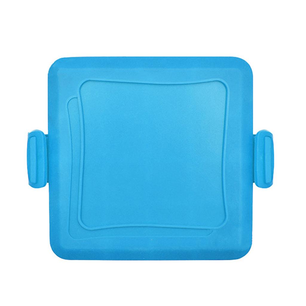 Microwave Toastie Maker Dishwasher Safe Panini Press Grilled Cheese Sandwich Maker for Cooking Breakfast Grilled Cheese Snacks