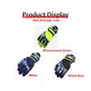 Children Cartoon Full Finger Windproof Ski Mittens Skiing Gloves Snowboarding Skiing Accessories