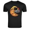 Hornbill Bird Tropical Wildlife Nature Graphic T-Shirt