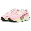 Puma Versatile Casual Lightweight Comfortable Mesh Non-Slip Durable Low-Top Running Shoes Women Sneaker Pink 376262-20
