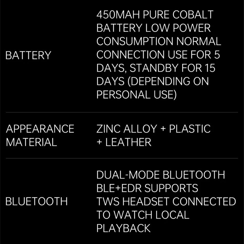 LUCKYSTART Smart Watch Men 2024 Новые спортивные часы с дисплеем 1,6 дюйма AMOLED, 4G ROM, голосовые вызовы, локальная музыка, водонепроницаемые мужские умные часы