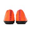 adidas Nemeziz Tango 18.4 Удобные Простые TF (Резиновые шипы) Искусственная трава Нескользящие Износостойкие Футбольные бутсы Мужские Футбольные бутсы Оранжевые DA9624