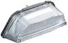 POSH FAITH Motorcycle Accessories LED Tail Lamp Clear ZRX400/ZRX1100/ZRX1200(-'08) 071090-91