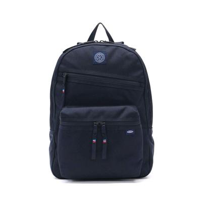 Porter Classic muatsu NEWTON DAYPACK S Рюкзак Muatsu [Porter Classic] PC-050-1415 Темно-синий/41