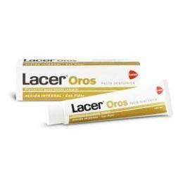 Паста Lacer Oros 75 мл