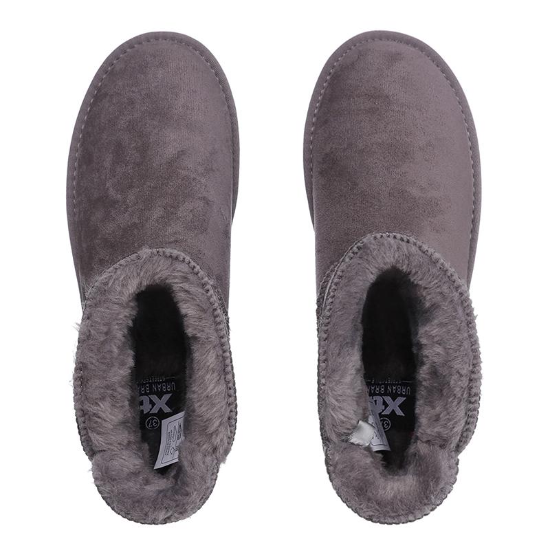 Xti Salinas Серый 44436Gry