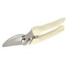 Garden Scissors Stainless Steel Garden Shears Branch Scissors Floral Tools for Orchards Gardening