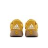 adidas Adimatic 'Подержанные Желтая Резина' (унисекс) Б/у Желтые / / Жевательная резинка Кеды для скейтборда IE2225