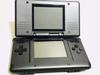 Nintendo DS Graphite Black Production [Manufacturer Discontinued]