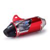 Комплект полного выхлопа для кроссовых мотоциклов CRF150R/CRF230/CRF250