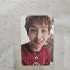 Onew Percent Kyobo Pre-order Benefit Photocard