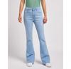 Lee Breese Flare Fit Jeans