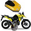 Для v-strom 250sx V-strom 250sx 2024 2023 2022 Аксессуары Накладка на подножку Мотоциклетная накладка на подножку