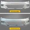 Совместимые передний и задний бамперы для моделей Volkswagen Tiguan 2010-2017