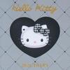 Дневник Sanrio Hello Kitty B6 ( Тип блока ) 2026 Япония НОВЫЙ