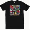 Футболка Czarface Czartificial Intelligence S 5XL Новый Хип-Хоп Мерч 2024
